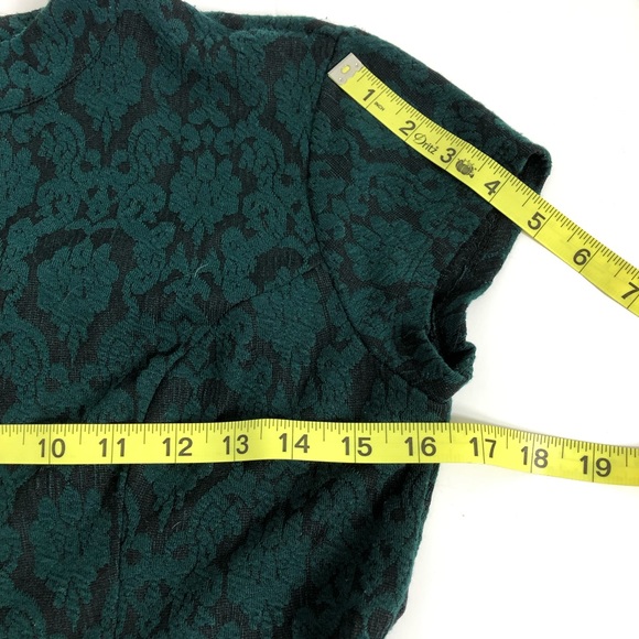 Forever 21 and Xhilaration Short Sleeve Dresses M - Picture 7 of 8